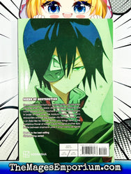 Shaman King Flowers Vol 2 (Online Order Only)