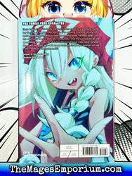 Shaman King Flowers Vol 3 (Online Order Only)