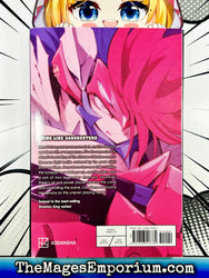 Shaman King Flowers Vol 4 (Online Order Only)