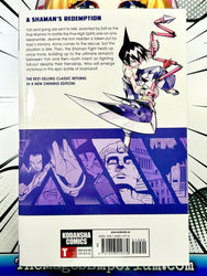 Shaman King Vol 28-30 Omnibus (Online Order Only)