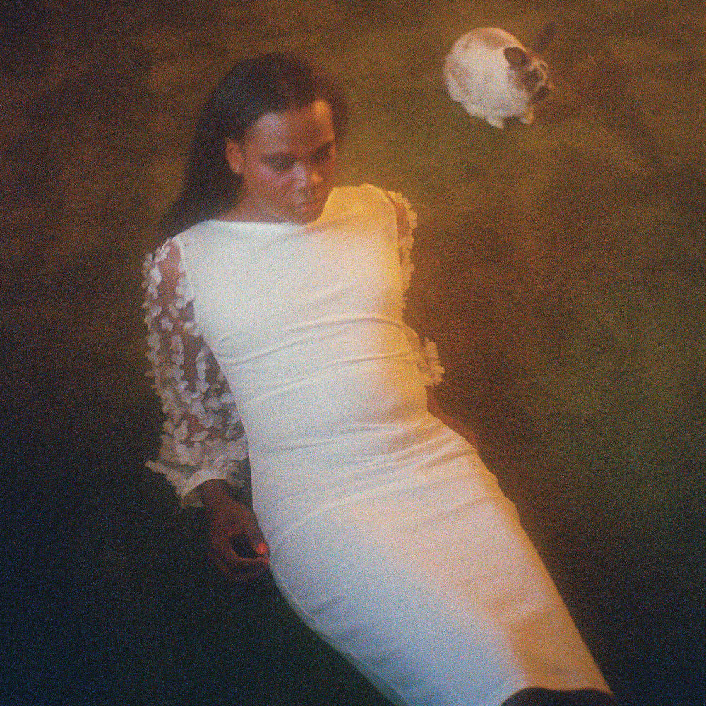 Ten (Tangerine Vinyl) [Vinyl] (ONLINE ORDER ONLY)