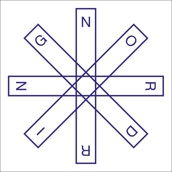 Nordring EP [Vinyl]
