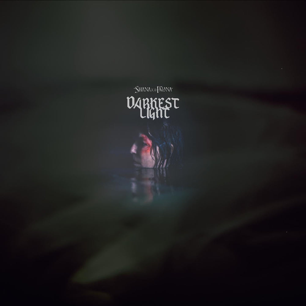 Shana Falana - Darkest Light [Vinyl]