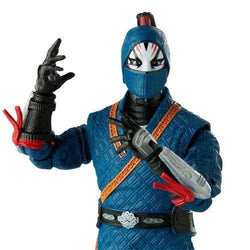 Shang-Chi Marvel Legends 6-Inch Action Figure - Select Figure(s) (Online Order Only)