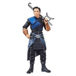 Shang-Chi Marvel Legends 6-Inch Action Figure - Select Figure(s) (Online Order Only)