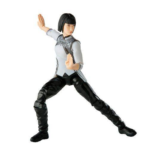 Shang-Chi Marvel Legends 6-Inch Action Figure - Select Figure(s) (Online Order Only)