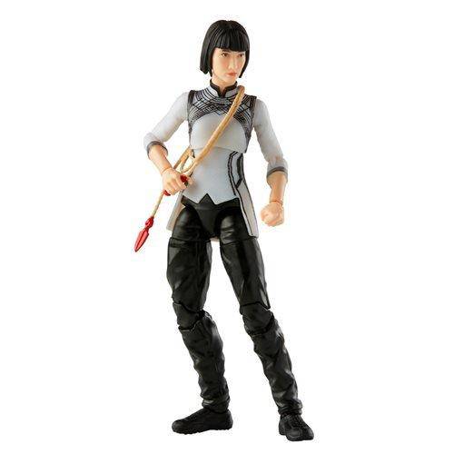Shang-Chi Marvel Legends 6-Inch Action Figure - Select Figure(s) (Online Order Only)
