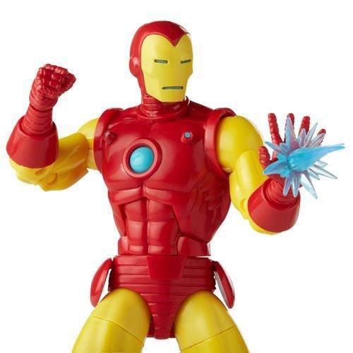 Shang-Chi Marvel Legends 6-Inch Action Figure - Select Figure(s) (Online Order Only)
