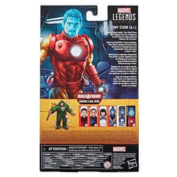 Shang-Chi Marvel Legends 6-Inch Action Figure - Select Figure(s) (Online Order Only)