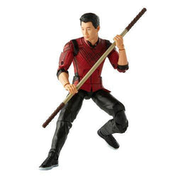 Shang-Chi Marvel Legends 6-Inch Action Figure - Select Figure(s) (Online Order Only)