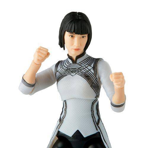 Shang-Chi Marvel Legends 6-Inch Action Figure - Select Figure(s) (Online Order Only)