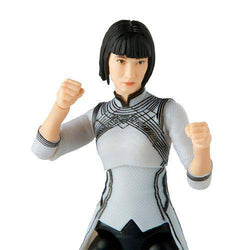 Shang-Chi Marvel Legends 6-Inch Action Figure - Select Figure(s) (Online Order Only)