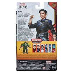Shang-Chi Marvel Legends 6-Inch Action Figure - Select Figure(s) (Online Order Only)