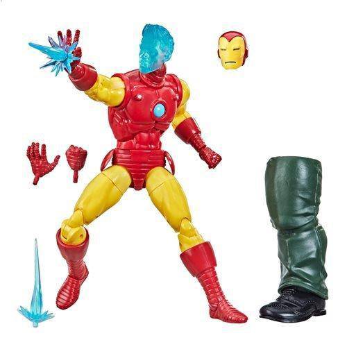 Shang-Chi Marvel Legends 6-Inch Action Figure - Select Figure(s) (Online Order Only)