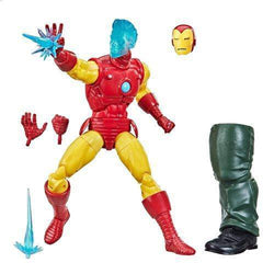 Shang-Chi Marvel Legends 6-Inch Action Figure - Select Figure(s) (Online Order Only)