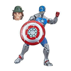 Shang-Chi Marvel Legends 6-Inch Action Figure - Select Figure(s) (Online Order Only)