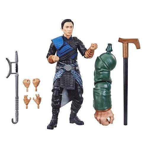 Shang-Chi Marvel Legends 6-Inch Action Figure - Select Figure(s) (Online Order Only)