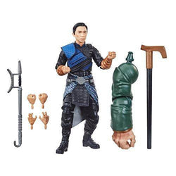 Shang-Chi Marvel Legends 6-Inch Action Figure - Select Figure(s) (Online Order Only)