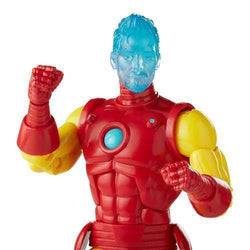 Shang-Chi Marvel Legends 6-Inch Action Figure - Select Figure(s) (Online Order Only)