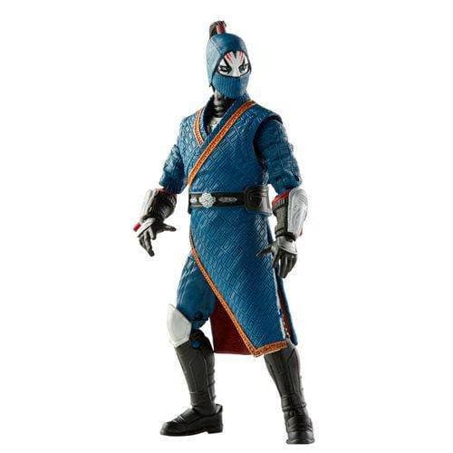 Shang-Chi Marvel Legends 6-Inch Action Figure - Select Figure(s) (Online Order Only)