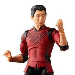 Shang-Chi Marvel Legends 6-Inch Action Figure - Select Figure(s) (Online Order Only)