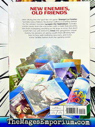 Shangri-La Frontier Vol 2 (Online Order Only)