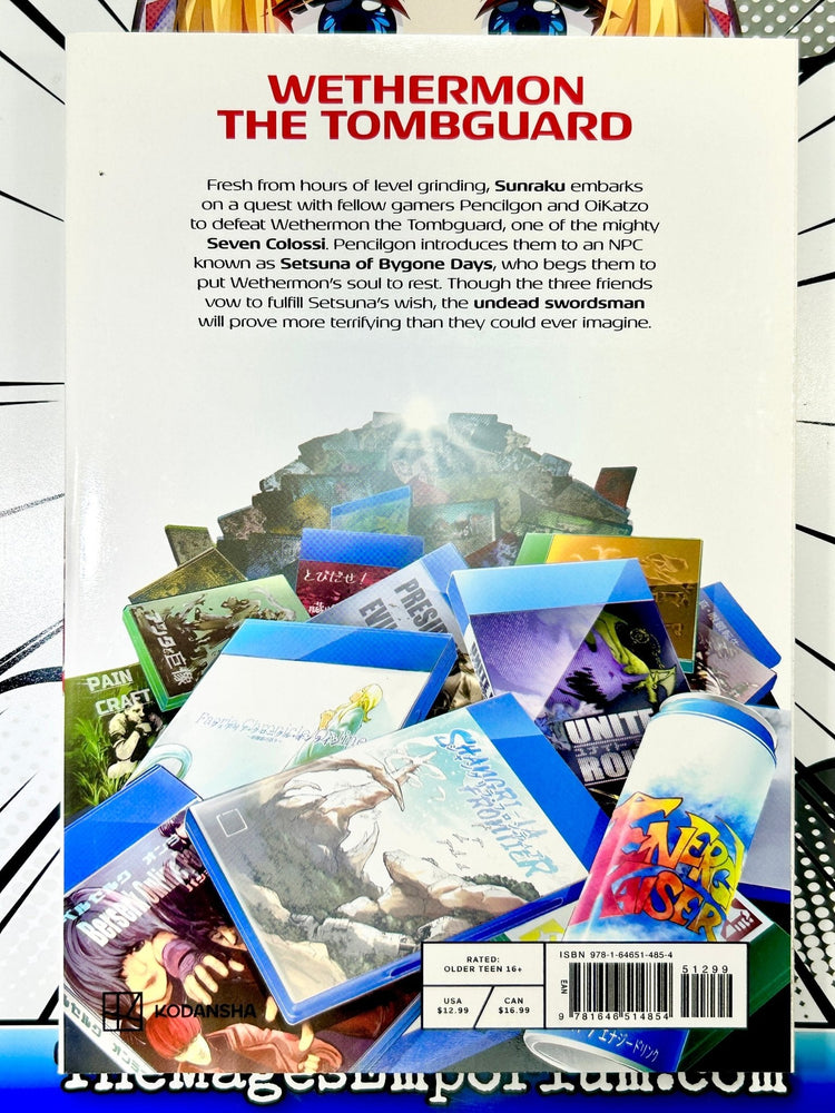 Shangri-La Frontier Vol 4 (Online Order Only)