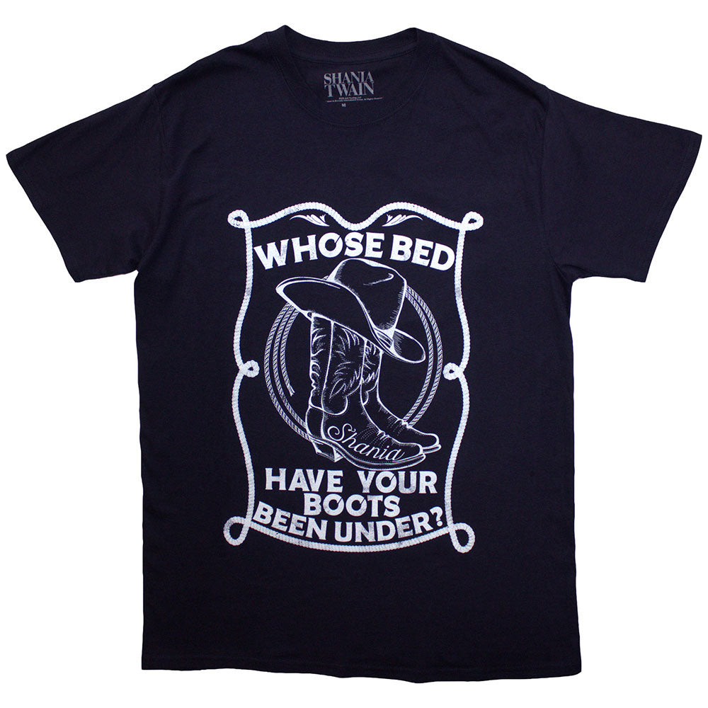 Boots [T-Shirt] (ONLINE ORDER ONLY)