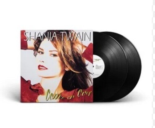 Come On Over (Diamond Edition) [2 LP] [Vinyl] (ONLINE ORDER ONLY)
