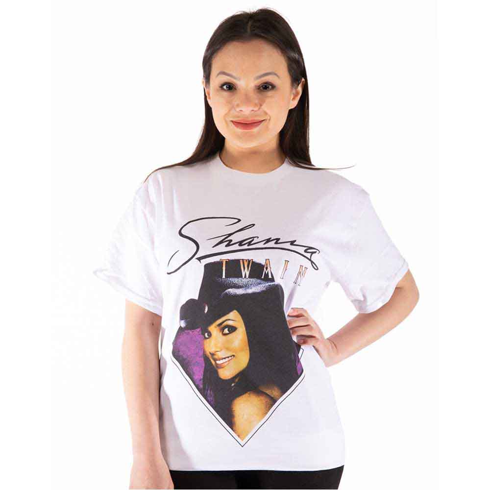 Purple Photo [T-Shirt] (ONLINE ORDER ONLY)