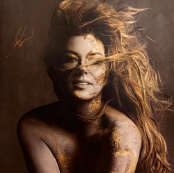 Shania Twain - Queen Of Me [Explicit Content] (Limited Edition, Autographed Insert) [Vinyl] (ONLINE ORDER ONLY)