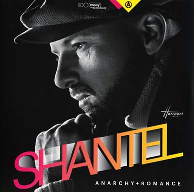 Anarchy & Romance [Vinyl]
