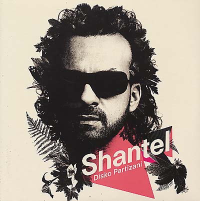 Shantel - Disko Partizani [Vinyl]