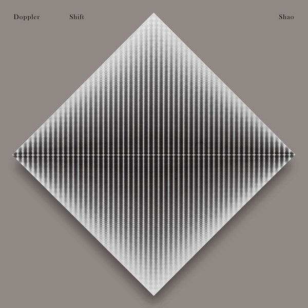SHAO - Doppler Shift [Vinyl]