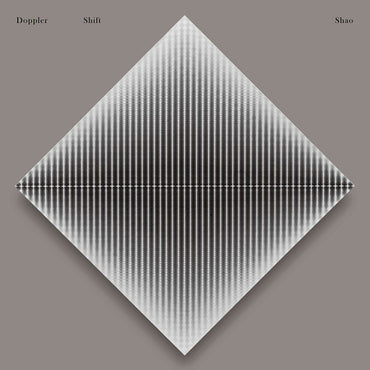 SHAO - Doppler Shift [Vinyl] (ONLINE ORDER ONLY)