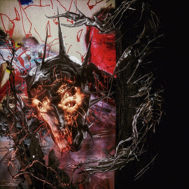 SHAPEDNOISE - Absurd Matter [Vinyl] (ONLINE ORDER ONLY)