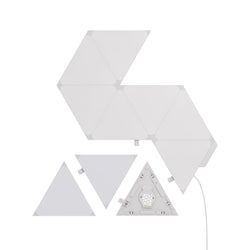 Shapes Triangles Smarter Kit (10 Panels)
