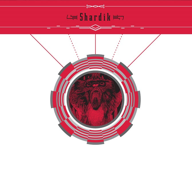 Shardik [CD] (ONLINE ORDER ONLY)