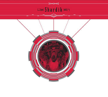 Shardik [CD] (ONLINE ORDER ONLY)