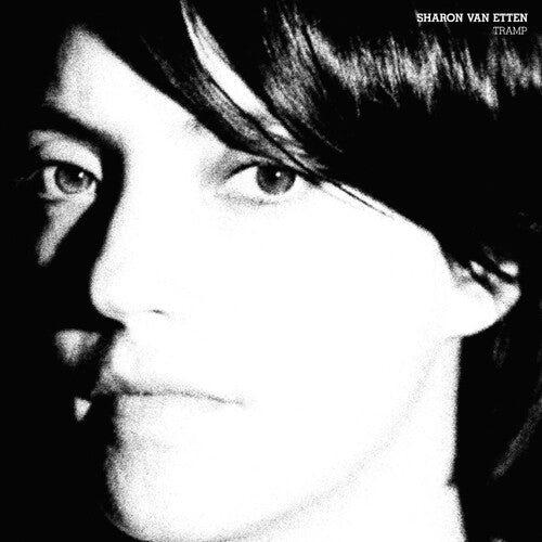 Sharon Van Etten - Tramp: 10th Anniversary Edition (Crimson Splash Colored Vinyl) [Vinyl] (ONLINE ORDER ONLY)