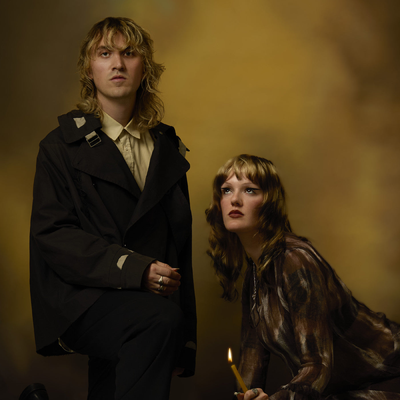 The Staircase [Vinyl] (ONLINE ORDER ONLY)