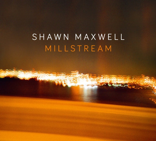 Millstream [CD] (ONLINE ORDER ONLY)