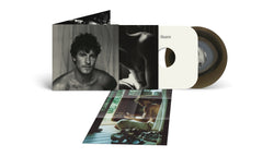 Shawn [Explicit Content] (Limited Edition, Brown & Black Colored Vinyl) [Vinyl] (ONLINE ORDER ONLY)
