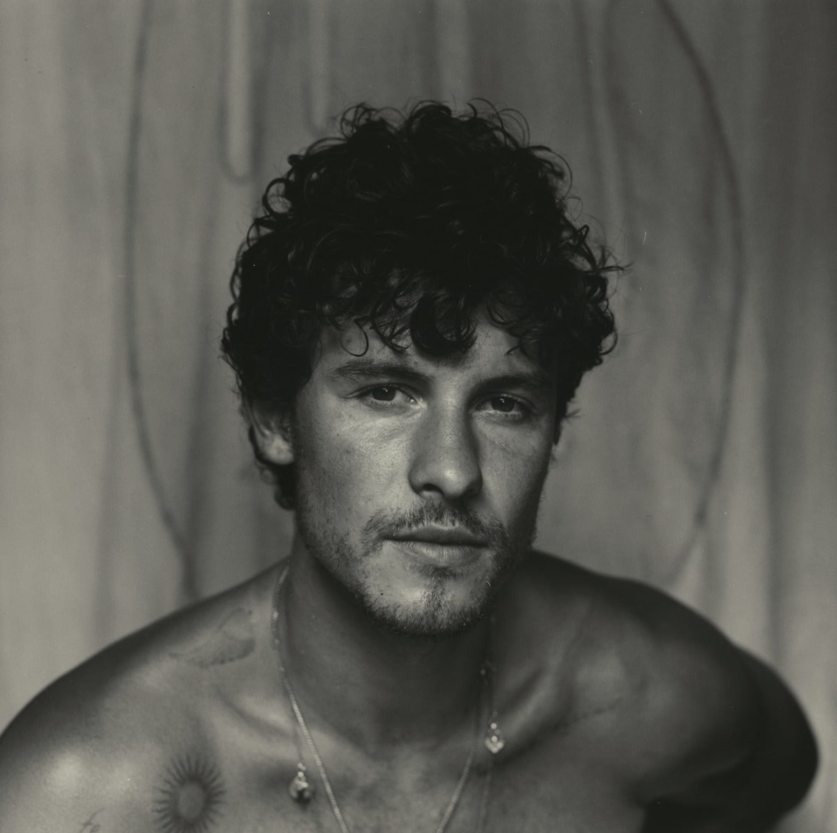 Shawn [Explicit Content] (Limited Edition, Brown & Black Colored Vinyl) [Vinyl] (ONLINE ORDER ONLY)