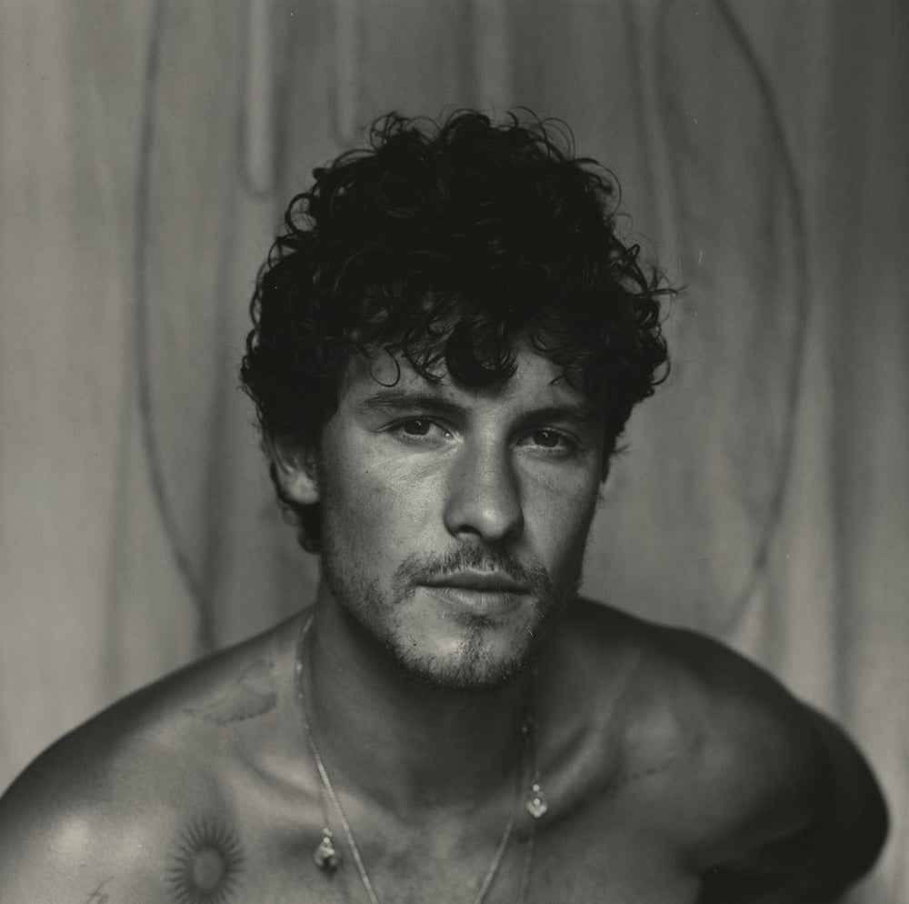 Shawn [Explicit Content] (Limited Edition, Brown & Black Colored Vinyl) [Vinyl] (ONLINE ORDER ONLY)