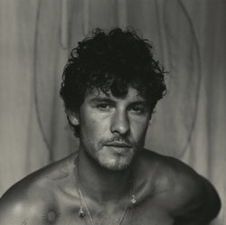 Shawn [Explicit Content] (Limited Edition, Brown & Black Colored Vinyl) [Vinyl] (ONLINE ORDER ONLY)