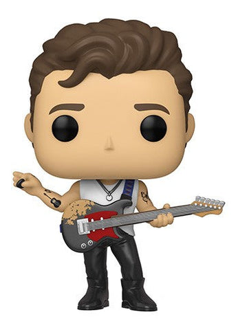 Funko POP! Rocks - Shawn Mendes Vinyl Figure (ONLINE ORDER ONLY)
