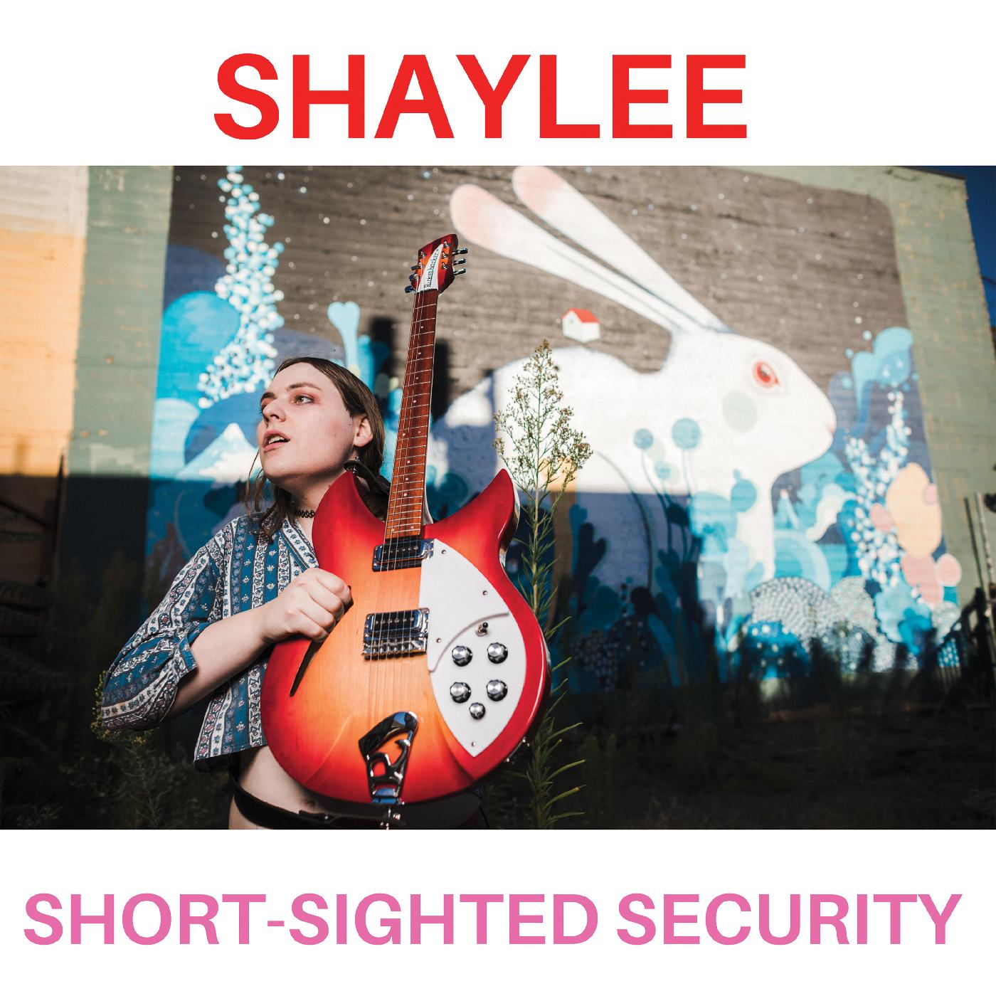 Shortâ€‹-â€‹Sighted Security [CD] (ONLINE ORDER ONLY)