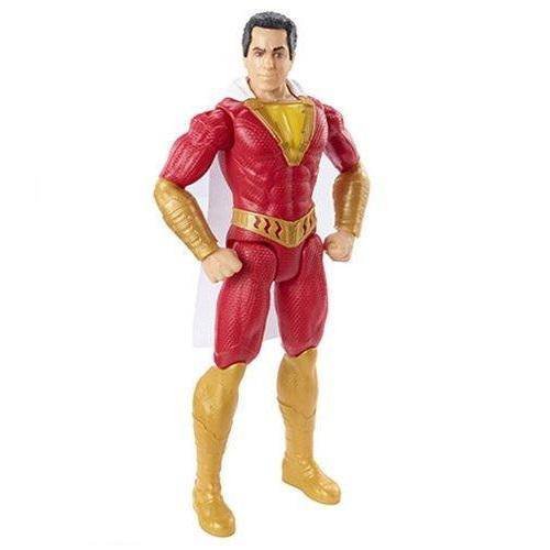 Shazam Movie 12-Inch Action Figure - Shazam (ONLINE ORDER ONLY)