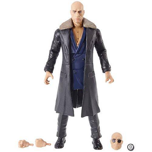 Shazam Movie Multiverse Sivana Action Figure (ONLINE ORDER ONLY)